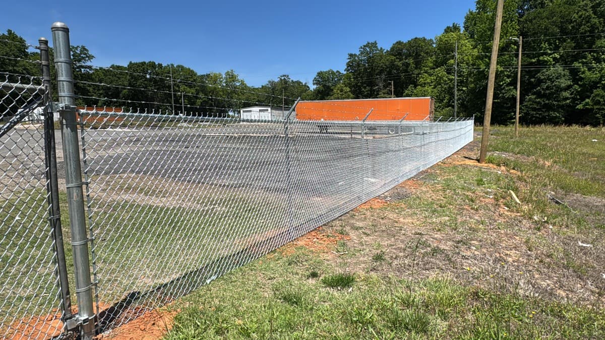 David S. Fence Expands to Greenville, SC After 10 Years in Charlotte