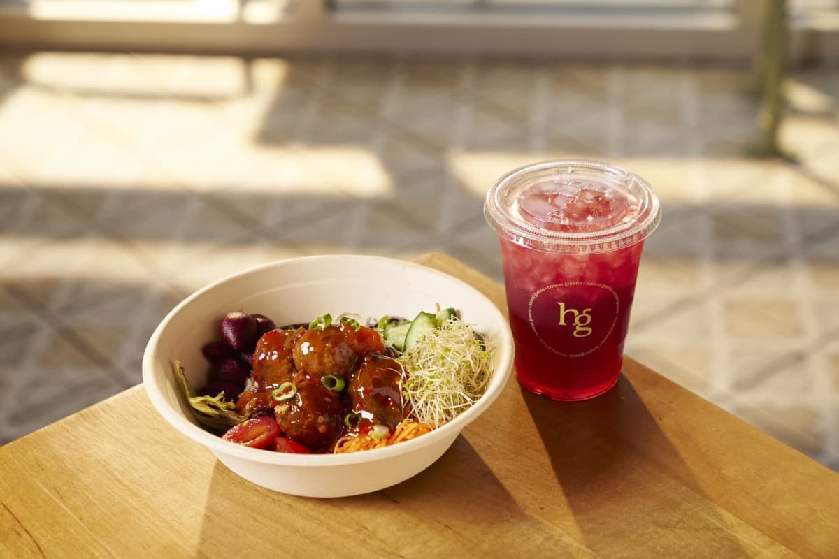 PGA Tour Regulars Make Honest Greens Myrtle Beach a Go-To Dining Spot