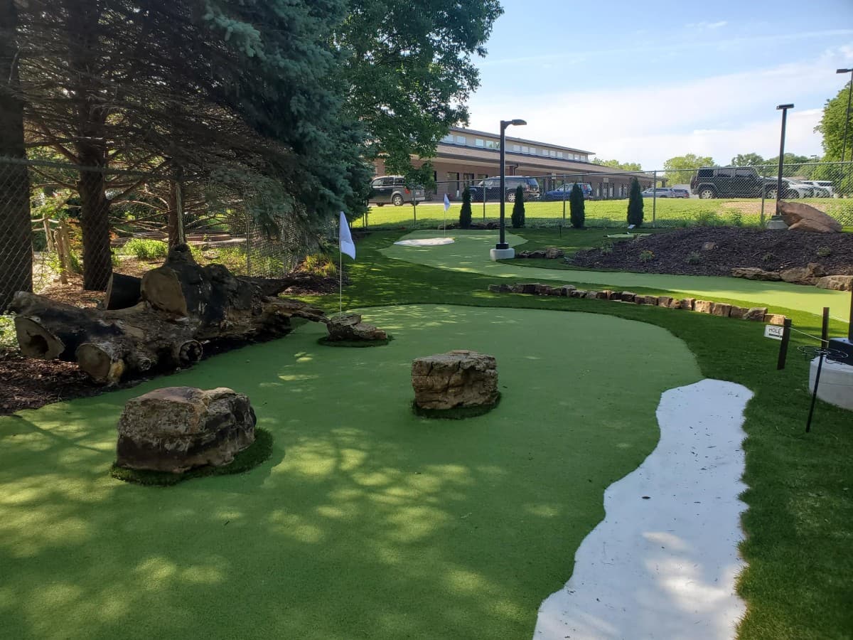SportZturf's First Franchise Launch Targets Nationwide Turf Market
