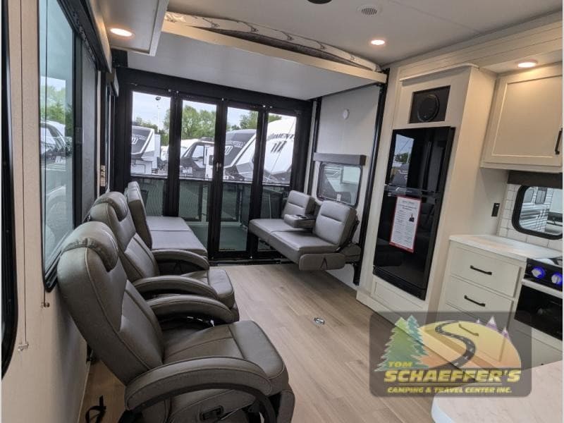Tom Schaeffer's RV Superstore Expands Inventory in Pennsylvania to Meet Growing RV Demand