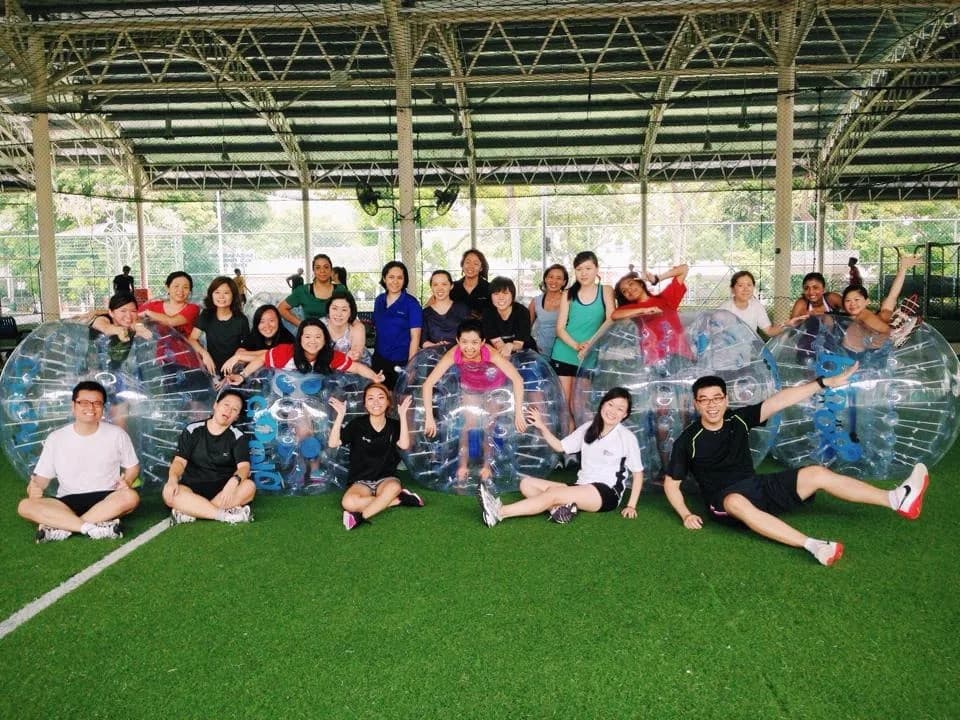 One Dynamics Team Building Highlights the Importance of Workplace Bonds for Organizational Success