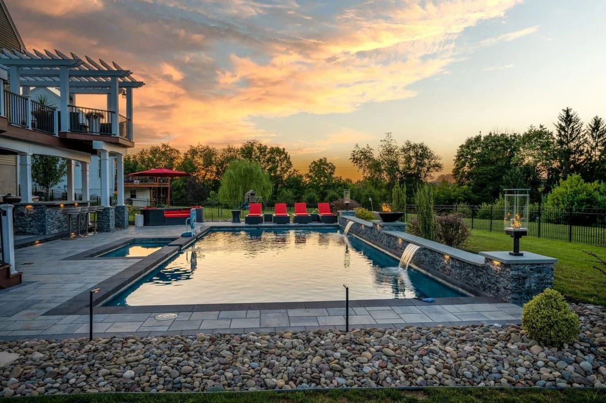 Holiday Gatherings Spark Early Backyard Project Bookings in Central PA