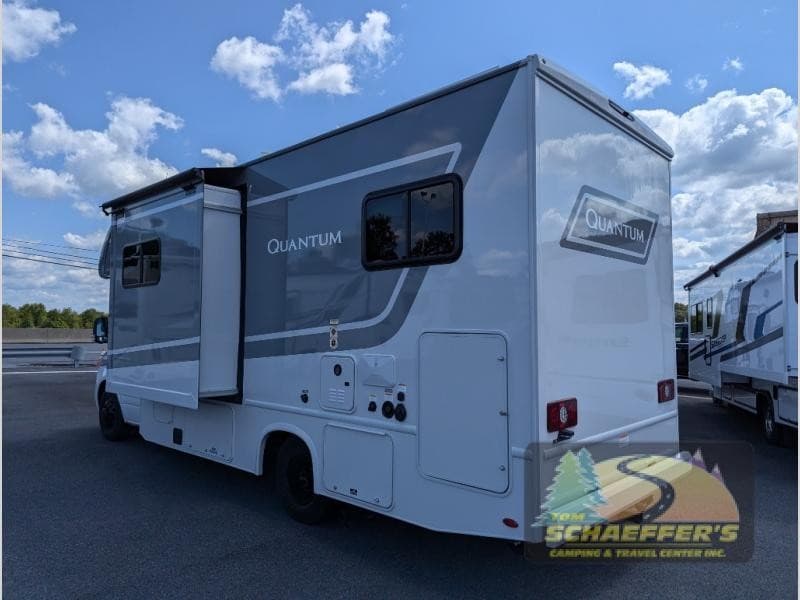 Tom Schaeffer's RV Superstore Expands Showroom and Inventory to Meet Growing Demand
