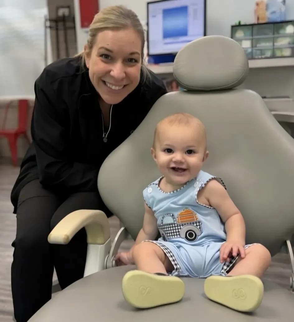 Fairhope Children's Dentistry Opens New Pediatric Practice in Fairhope, AL