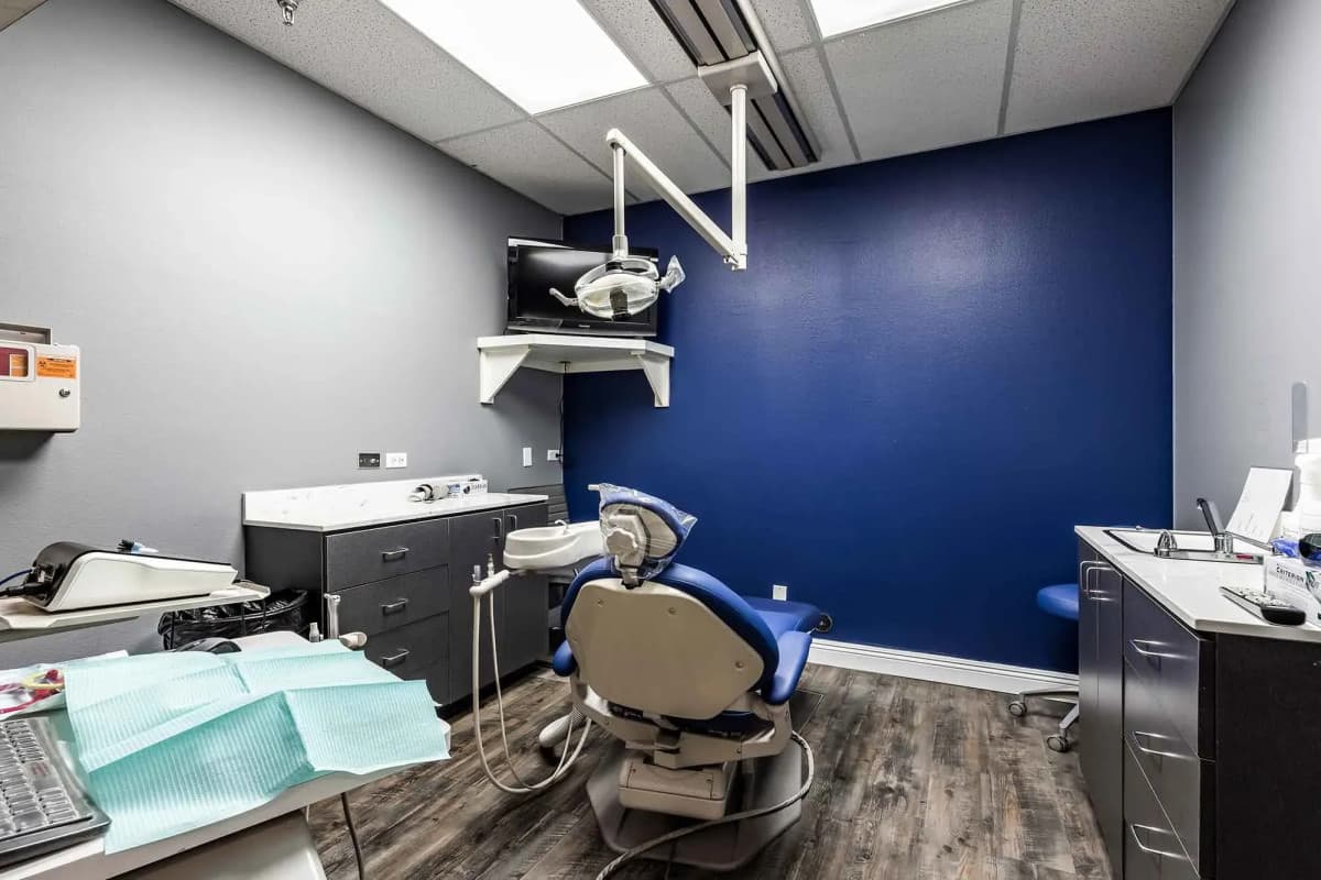 Lone Mountain Dental Brings High-Tech, Patient-First Care to Las Vegas