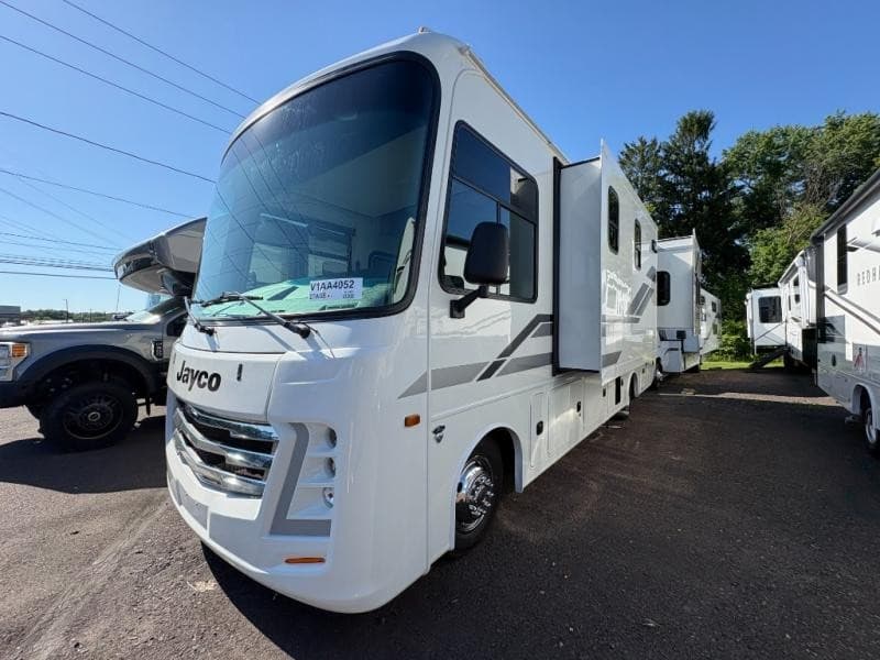 Fretz RV Expands Inventory with New and Used Travel Trailers, Class B Motorhomes for Northeast Travelers