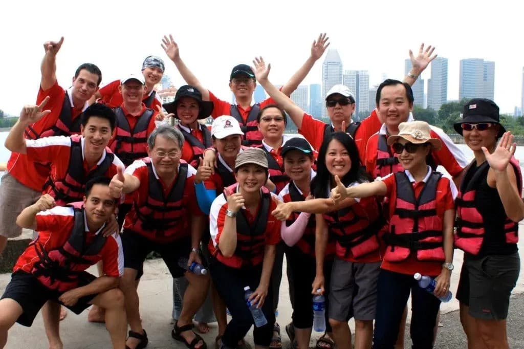 AdvenTOUR Named Top Team Building Provider in Asia
