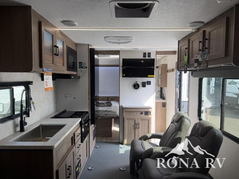 Rona RV LLC Expands Used Travel Trailer Inventory in Ohio, Offering More Affordable Options for Buyers