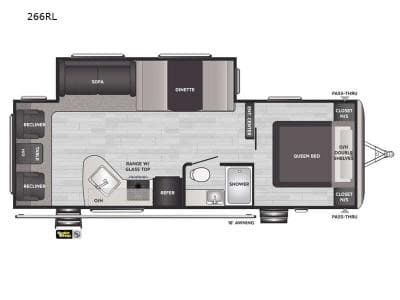 Expanded RV Inventory Access Boosts RV Sales in Waco, TX