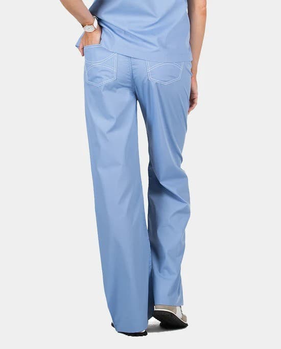 Blue Sky Scrubs Launches Durable Medical Scrub Pants Built for Long Shifts