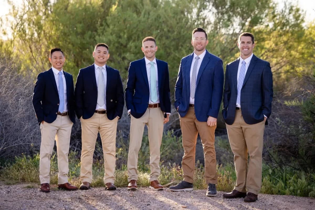 Southwest Oral Surgical Arts Expands Multidisciplinary Team in St. George