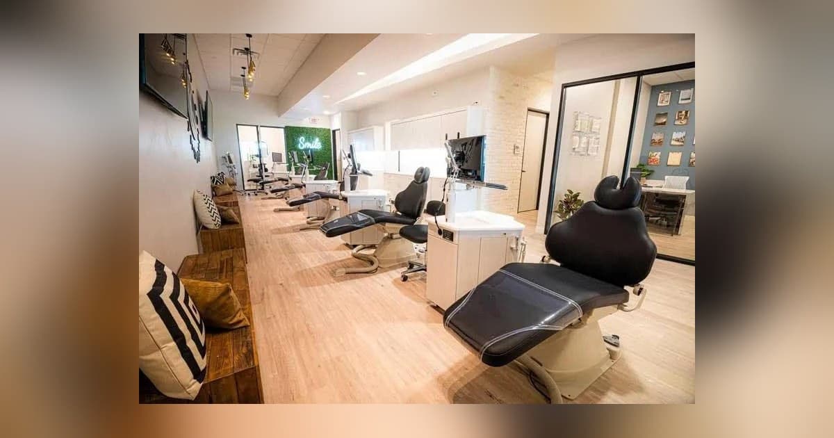 Knecht Orthodontics Expands Orthodontic Care Access for Crosby, TX Families