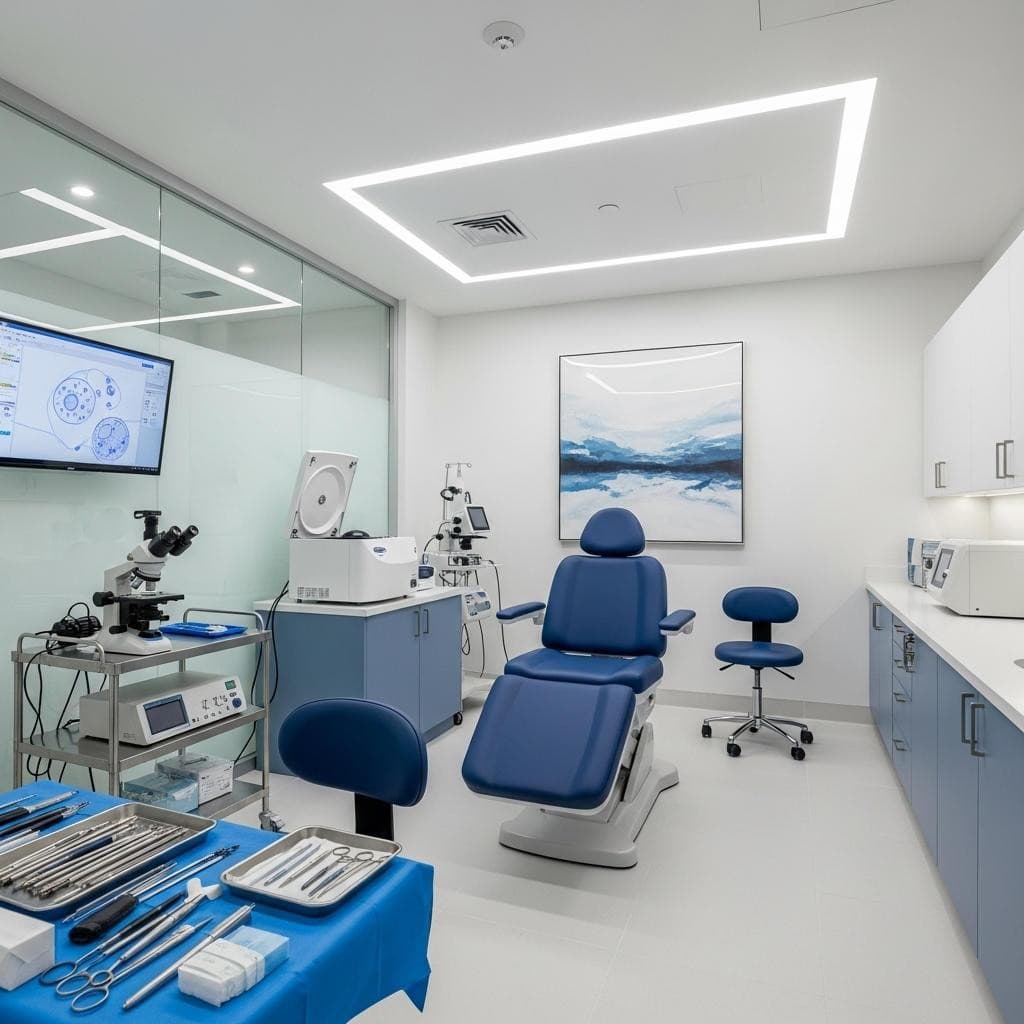 Stem 3 Protocol Exosome Hair Restoration Launches Across 5 US Cities