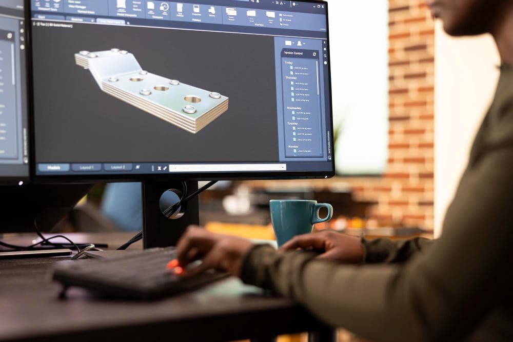 ZetaCADD Offers DFM Support to Cut Sheet Metal Production Costs