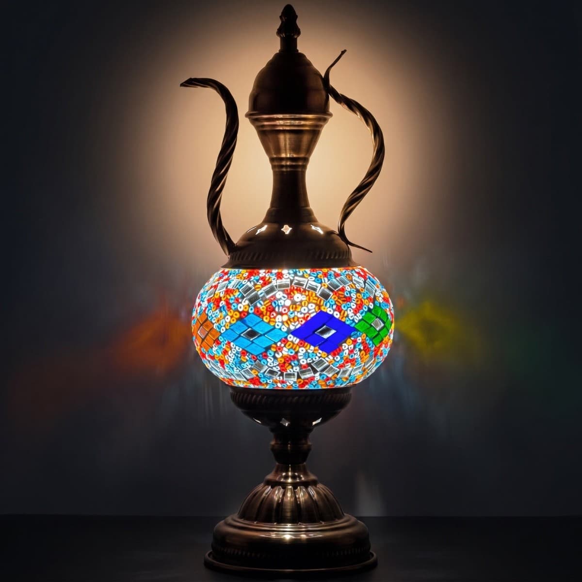 Mosaic Age Expands 2026 Handmade Turkish Mosaic Lamp Collection Nationwide as Ambient Lighting Demand Rises