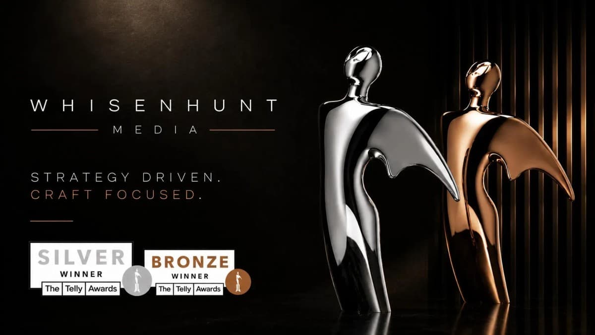 Whisenhunt Media's Free AI Business Analyzer Cuts Delivery Time 70%