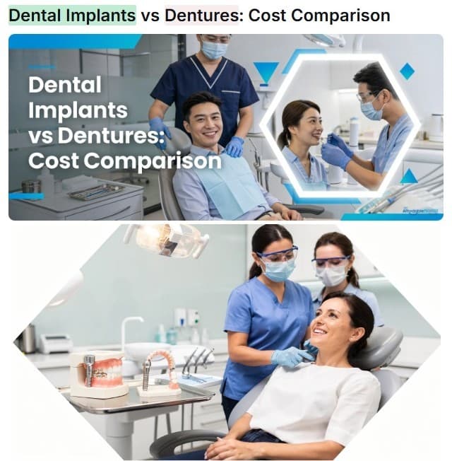 How to Get Affordable Dental Implants: Smart Ways to Cut Costs in Crowley, Texas