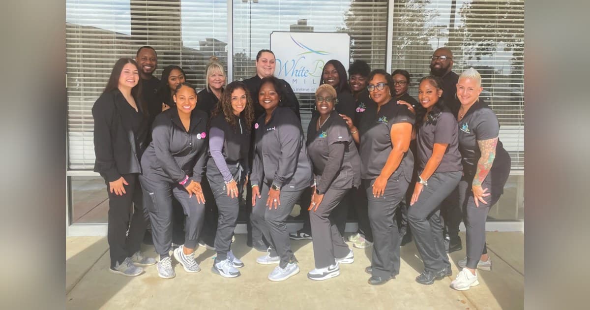 White Brown Smiles Offers Braces and Invisalign in Columbia, SC
