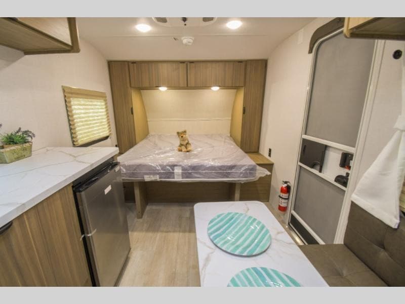 The Great Outdoors RV Expands Inventory with Off-Grid Adventure Trailers for Greeley Buyers