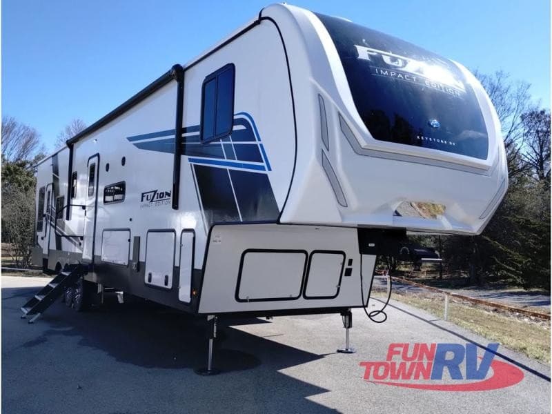 Larry's RV LLC Expands Inventory and Buyer Resources in Michigan