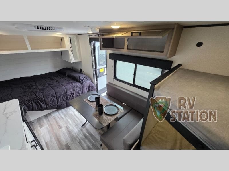 RV Station - Main Updates Inventory to Meet Central Texas Demand, Emphasizing RV Sales in Waco, TX