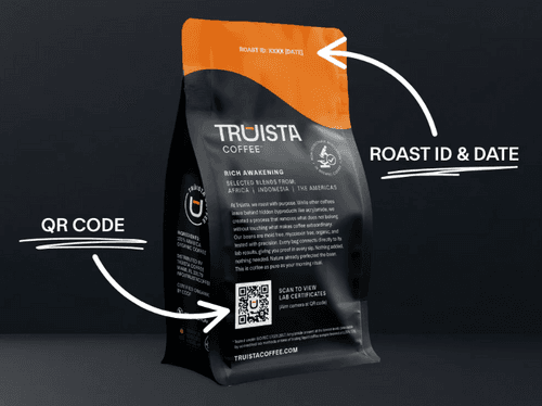 Truista Coffee Launches Nationally with Lab-Verified 'Clean Coffee' Standard