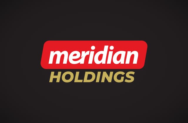 Meridian Holdings Inc. Reduces Debt by 37% and Maintains Solid Cash Position