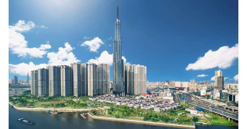 Vietnamese Developers Offer Alternative Urban Models as Global Challenges Intensify