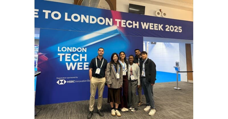 Novum Studio Secures Funding for Ahoy Project, an AI-Native Enterprise Platform Building on Gen Z App Success