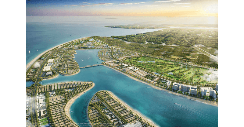 Vinhomes Positions Itself as Asia's Leading Nature-Positive Urban Developer