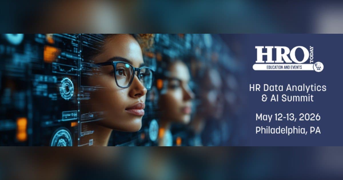 HR Data Analytics & AI Summit 2026 Set to Transform HR in Philadelphia