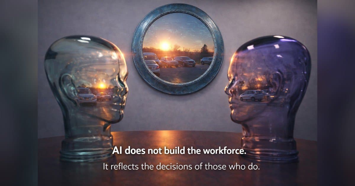 AI Is Not the Workforce – It Is the Tool: Industrial STEM and Human Cognition Still Lead the Future