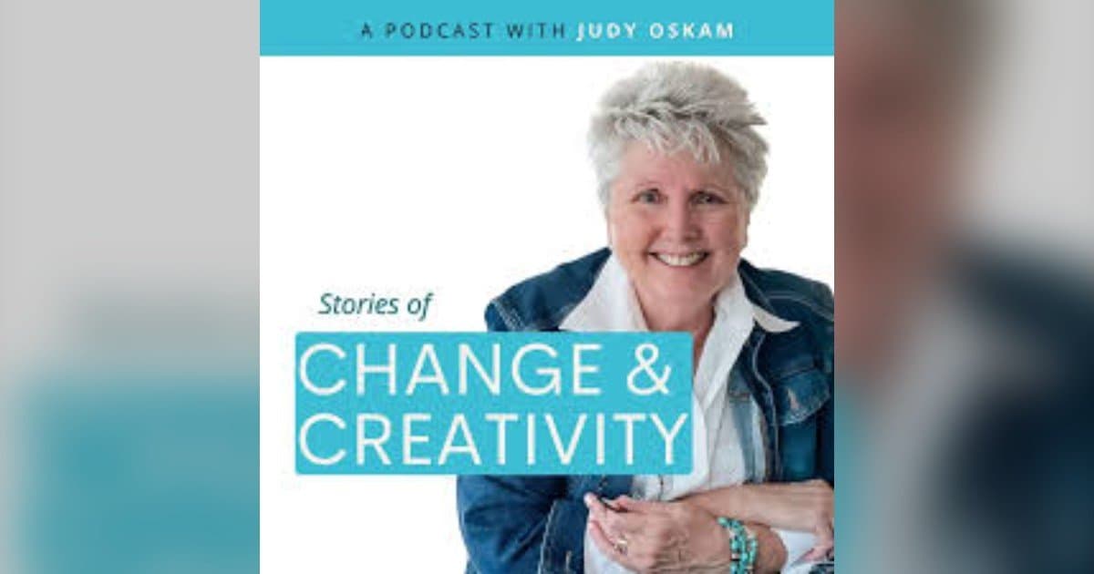 Justin McKenzie Discusses Texas Innovation and Civic Engagement on Change & Creativity Podcast