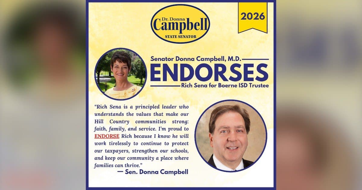 BISD Board President and Secretary Seek Re-Election, Citing Academic and Financial Achievements