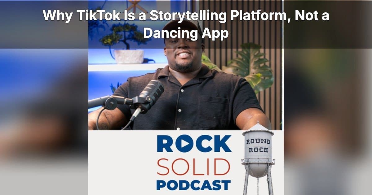 TikTok Insider Ennis Wright Shares Strategies for Small Business Growth Without Virality