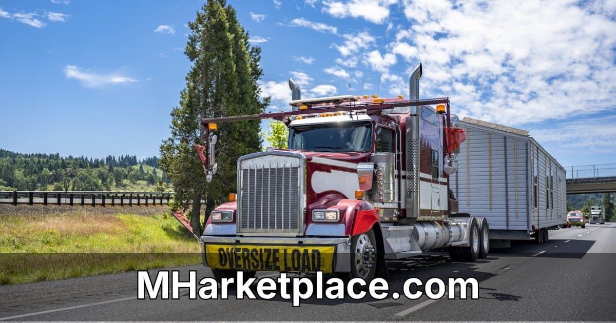 MHarketplace Launches to Connect Manufactured Home Communities and Services