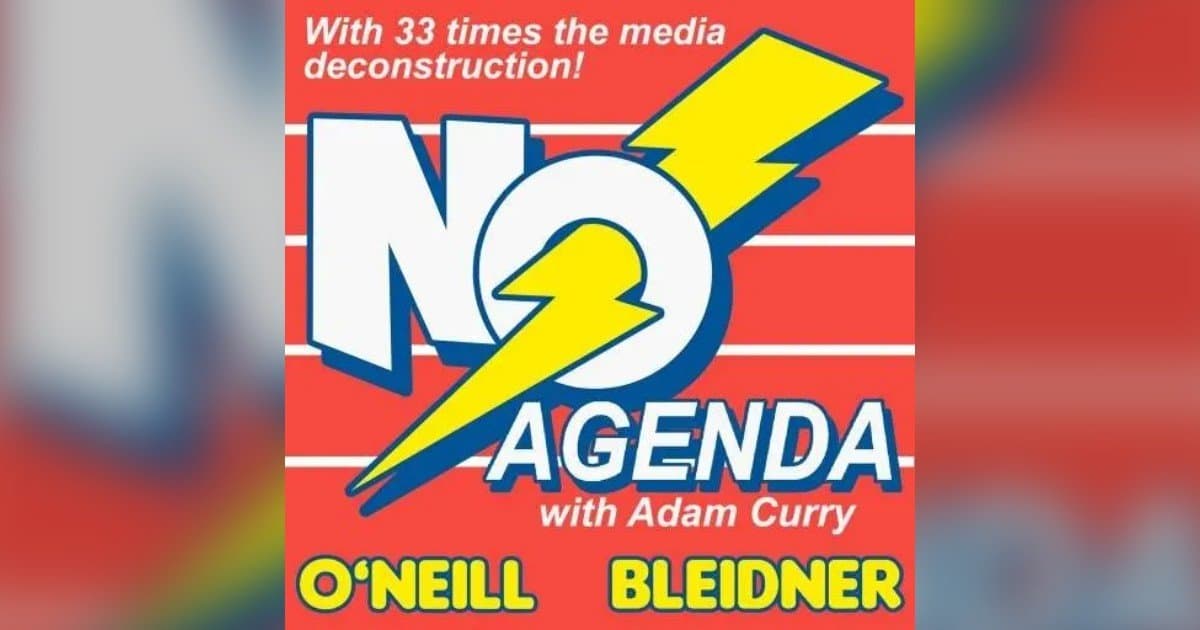 No Agenda Show's Fill-In Hosts Dissect Media Narratives, From Trump Decoy Reports to WNBA Controversies