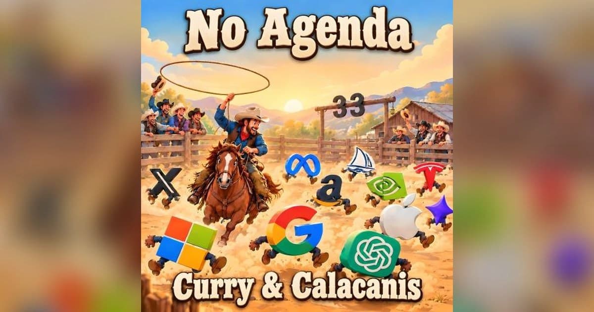 Calacanis: Anthropic Believes It Is Creating a God, Not Software