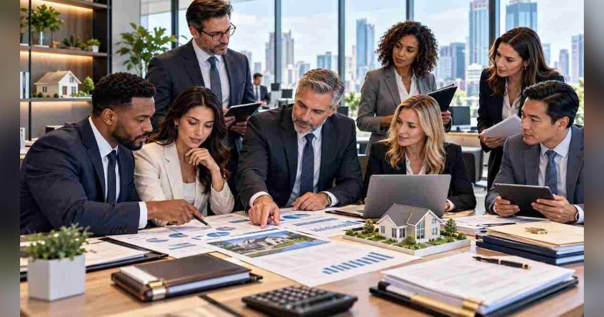 Valor Marketing Launches Targeted Mortgage Professionals Email List for B2B Outreach