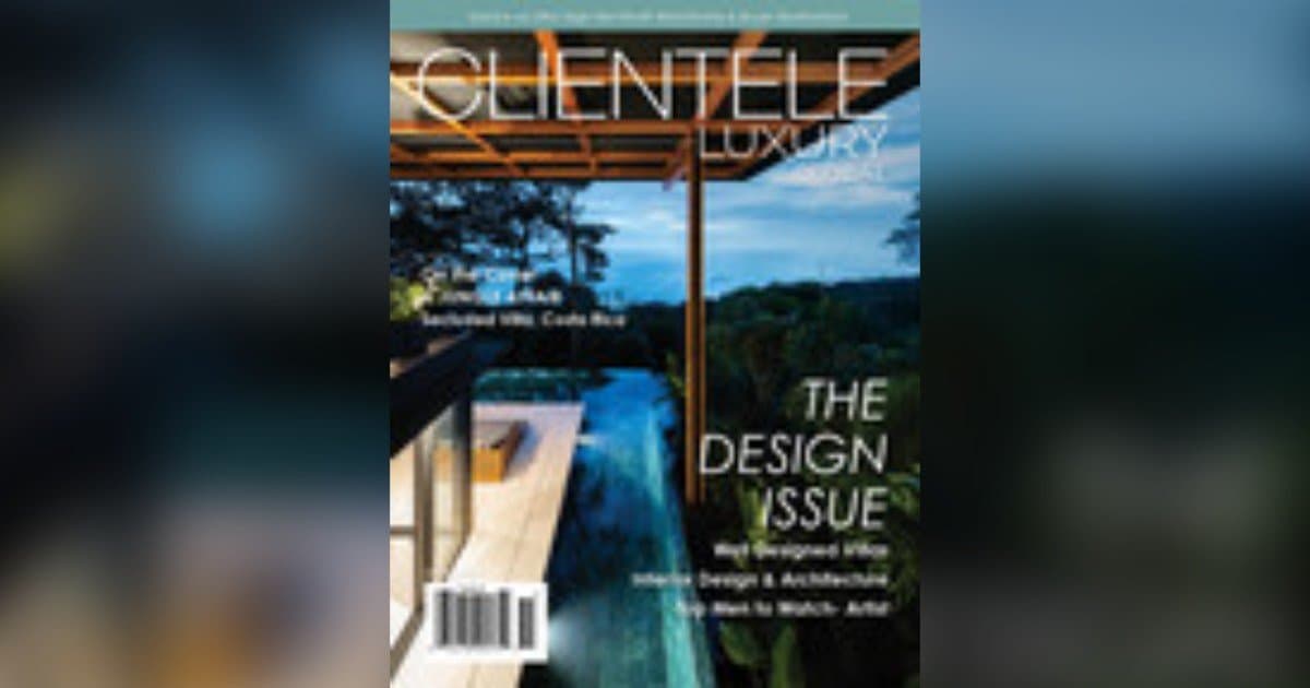 Clientele Luxury Magazine Q1 2026 Report: High-Net-Worth Real Estate Trends Across Key U.S. Markets