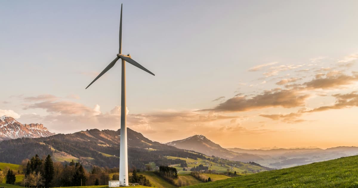 Global Investment in Clean Energy Reaches Record Level