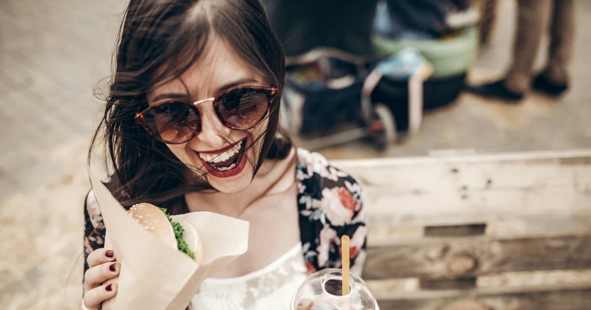 Mogu Mogu Launches Global Campaign Targeting Gen Z with 'Wanna Skip? You Gotta Chew'