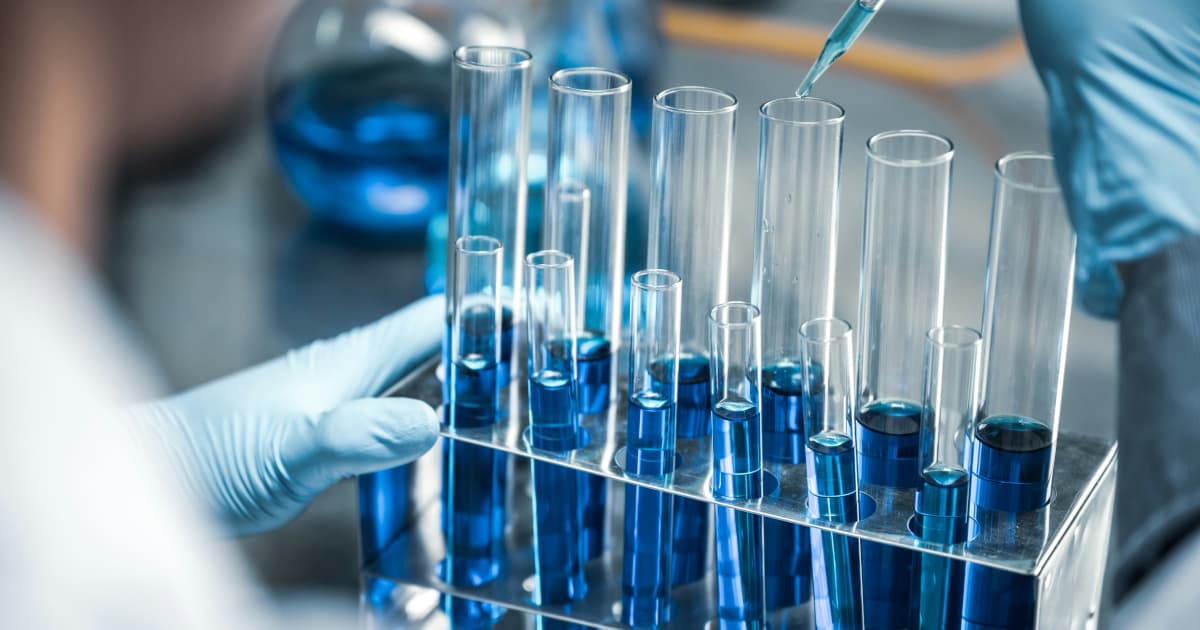 BioMedNewsBreaks — Onco-Innovations Limited (CBOE CA: ONCO) (OTCQB: ONNVF) (Frankfurt: W1H) (WKN: A3EKSZ) Advances ONC010 Program With Successful 300-Gram API Scale-Up Batch