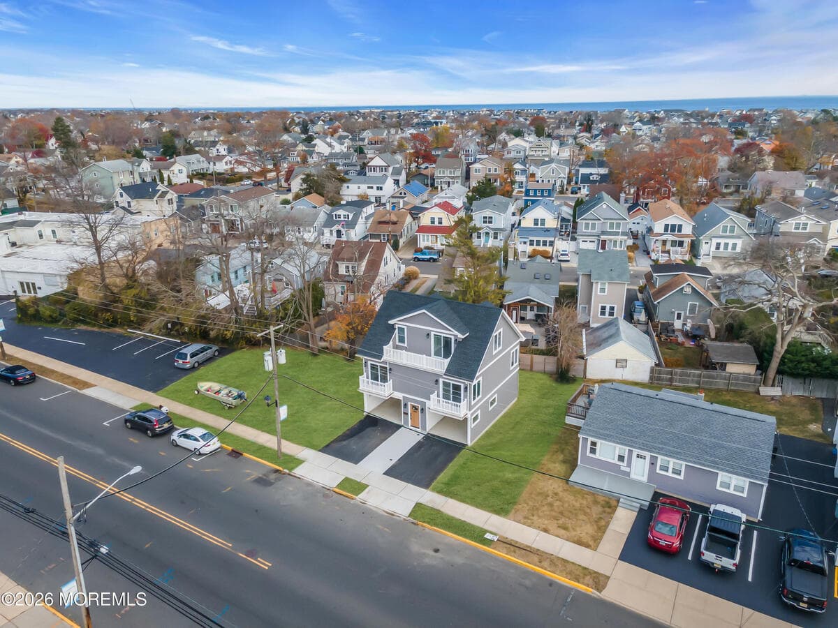 Outdated Reality TV Perceptions Mask Transformation in Seaside Heights and Belmar Real Estate Markets