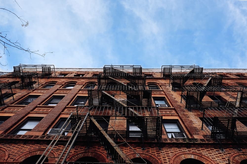 How Lenders Are Navigating Distressed Real Estate Financing in New York and New Jersey