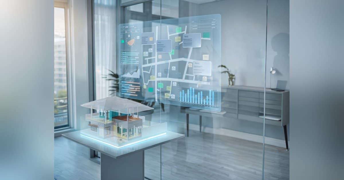 AgentBrief Founder: Real-Time MLS Data Only Works If You Follow the Right Agents
