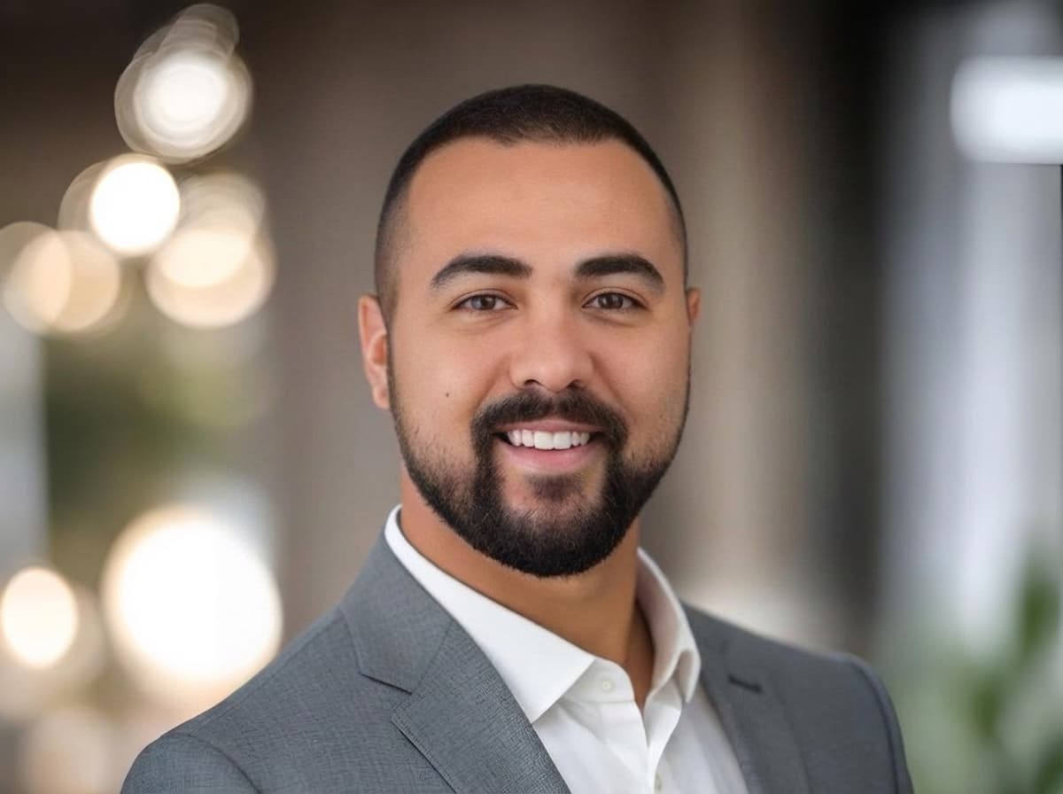 Why a $5 Billion Publicly Traded Company’s Lack of Digital Presence Matters for Real Estate Capital Raising