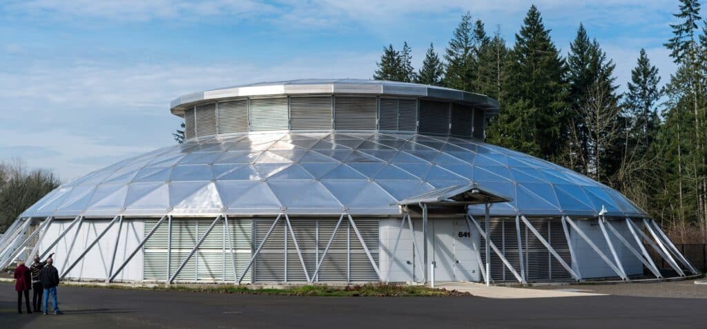 Kaufman & Company Breaks Ground on Dome Data Centers in Utah and Texas, Promising 90% Reduction in Water and Grid Power Use