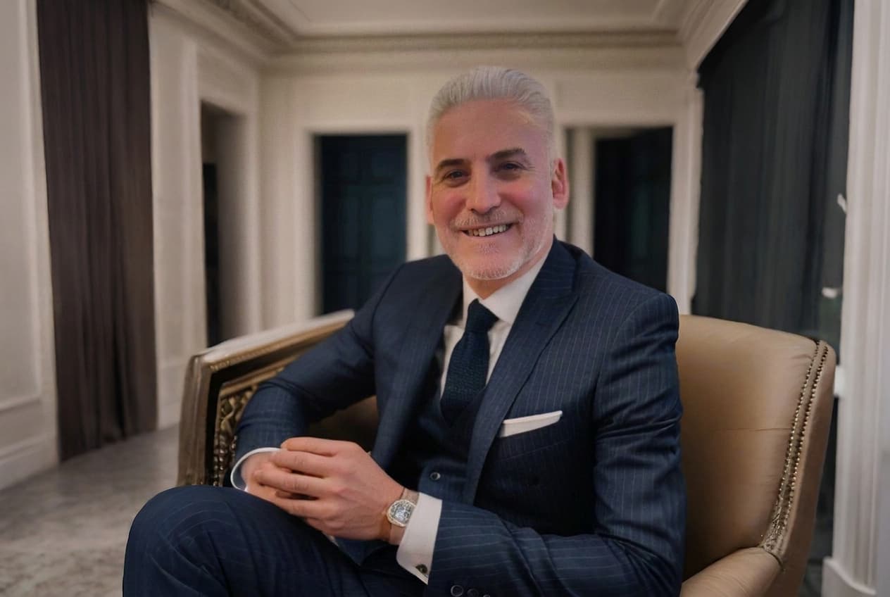 Developer Daniel Kaufman Pivots to Simpler, Mission-Aligned Deals After Admitting He Couldn't Explain His Own Complex Projects