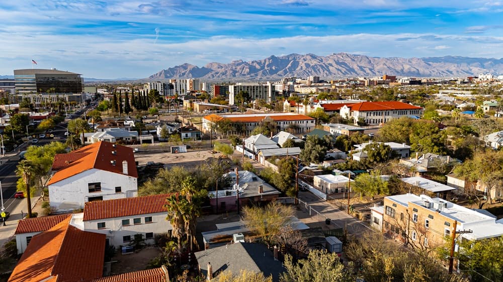 Out-of-State Buyers Often Choose the Wrong Tucson Neighborhood by Listening to Friends and Family, Realtor Warns